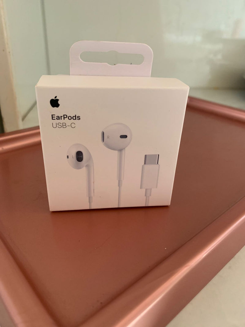 EarPods