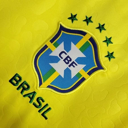 camisa seleção brasileira