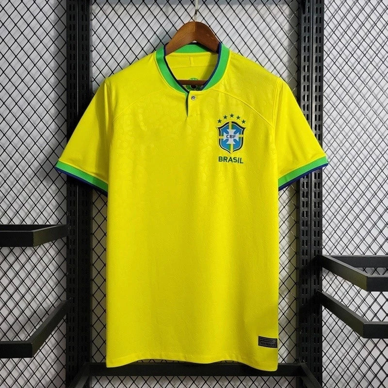 camisa seleção brasileira