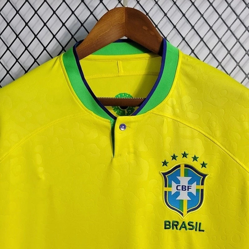 camisa seleção brasileira